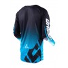Maillots VTT/Motocross Answer Racing A19 TRINITY Manches Longues N001